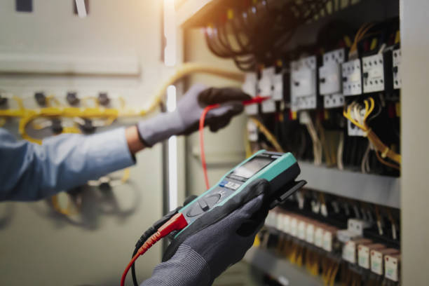 Emergency Electrical Repair Services in Iraan, TX