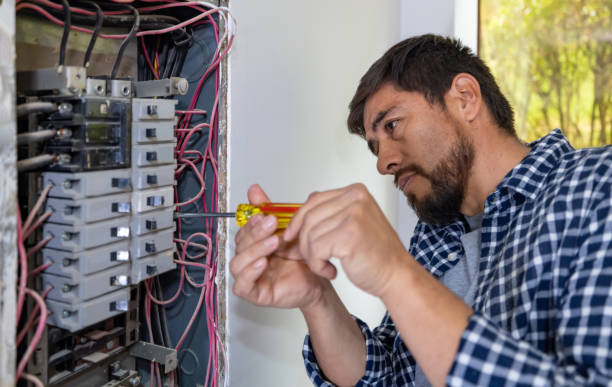 Electrical Maintenance Services in Iraan, TX